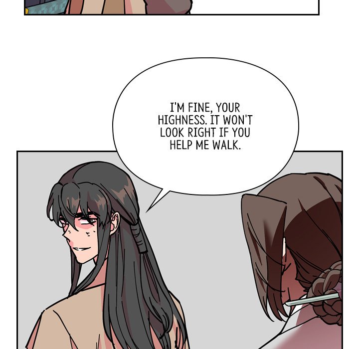 The Princess's Guard - episode 68 - 67