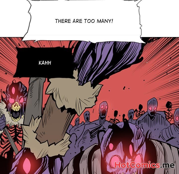 The Fang of Yeongno - episode 15 - 47