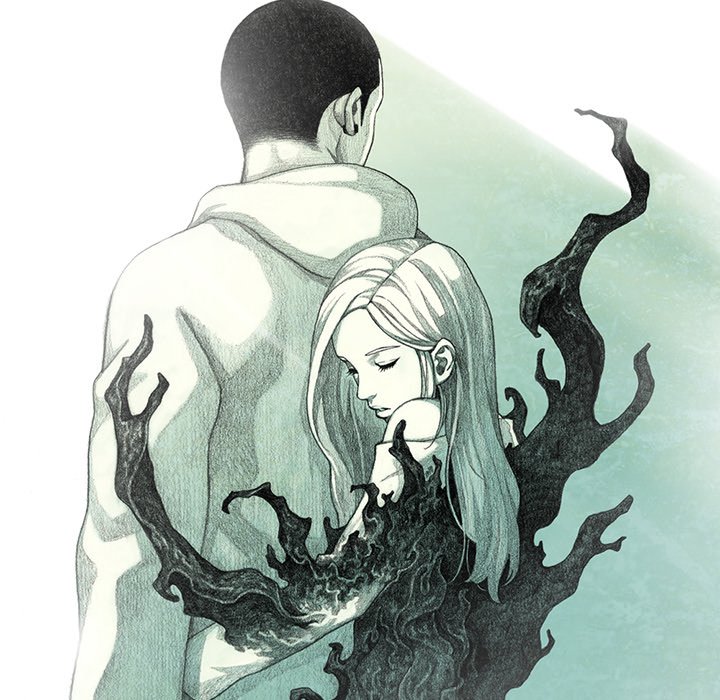 Monster Child - episode 16 - 40