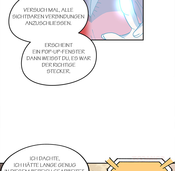 Robogattin - episode 16 - 25