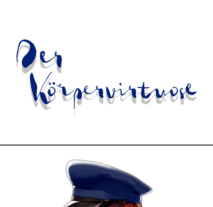 Der Körpervirtuose - episode 30 - 23