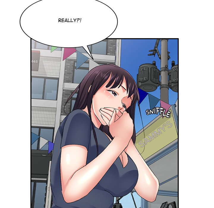 Sweet Angels - episode 28 - 4