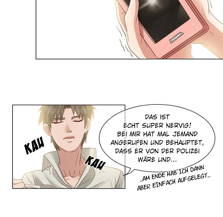 Gestörte Liebe - episode 3 - 24