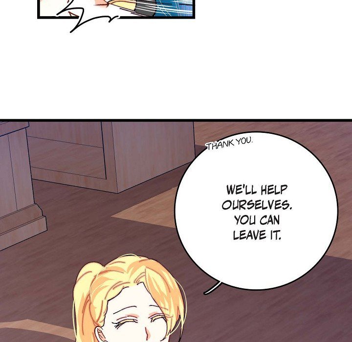 Bring the Love - episode 45 - 6