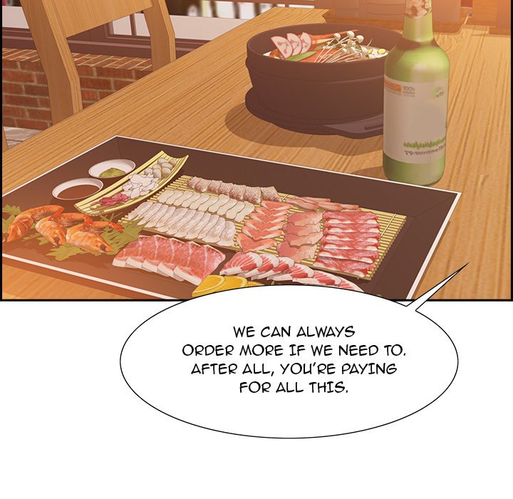Tasty Chat: 0km - episode 3 - 27