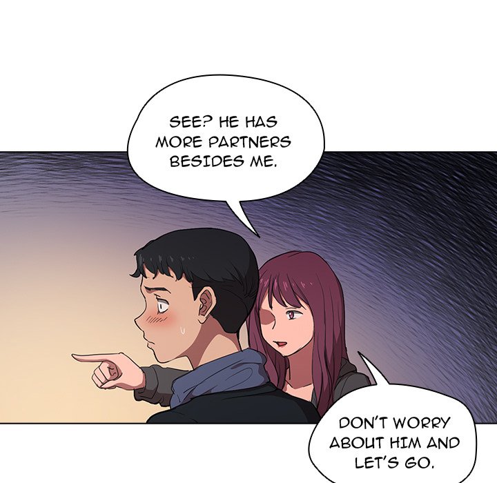 Who Cares If I'm a Loser! - episode 31 - 32