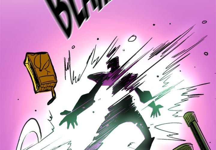Galauman - episode 15 - 3