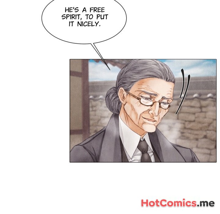 Broken Boy - episode 41 - 25