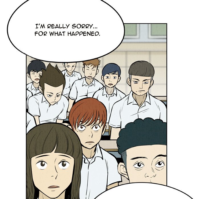 Classroom of Murder - episode 1 - 61