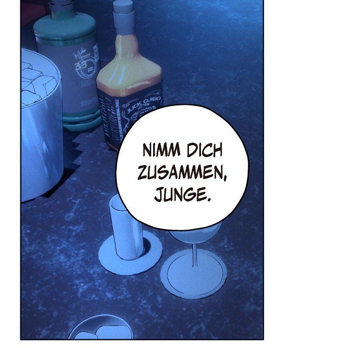 Harte Liebe - episode 97 - 97