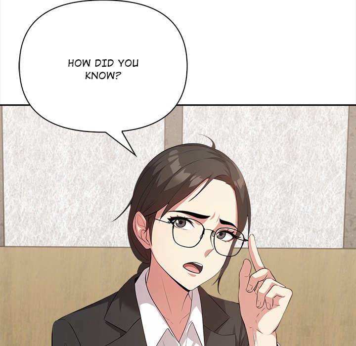 The Interrogation Room - episode 3 - 52