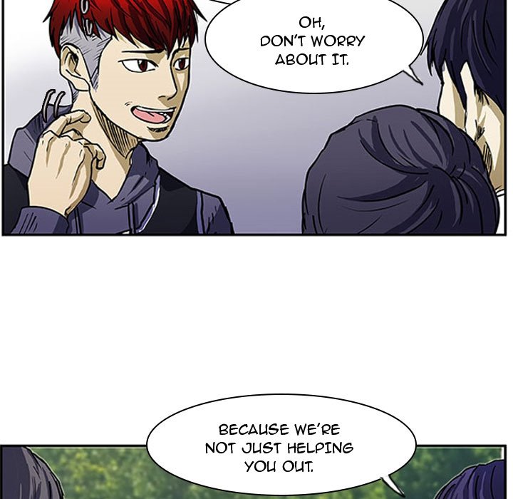 Tweener - episode 6 - 6