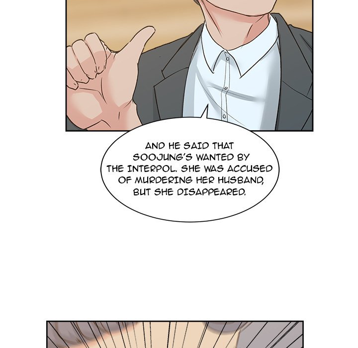 Soojung's Comic Store - episode 7 - 85