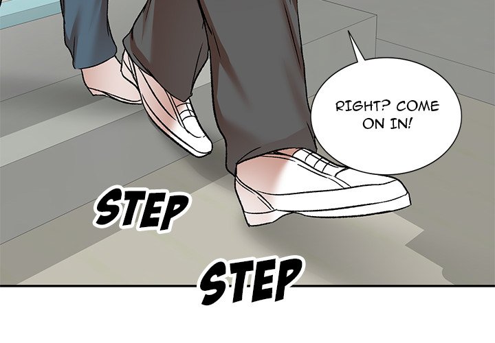 Don't Seduce Me! - episode 5 - 1