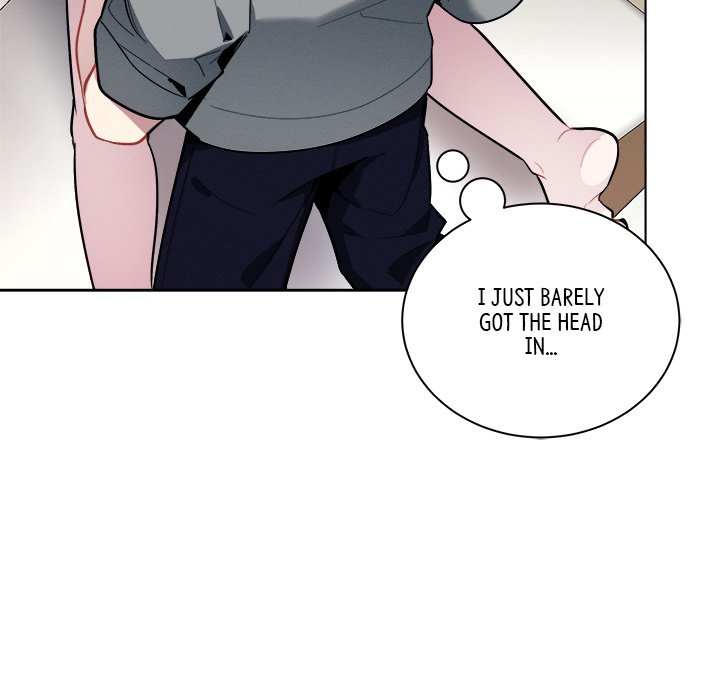 Cherry Doll Scandal - episode 15 - 65