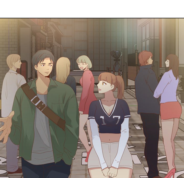 The Giving Girl - episode 15 - 87