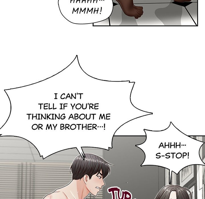 My brother's Secret-ary - episode 12 - 5