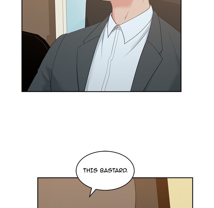 Soojung's Comic Store - episode 11 - 108