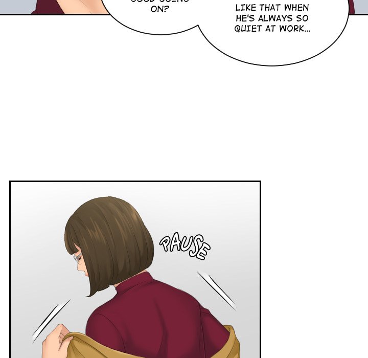 My Love Companion - episode 5 - 71