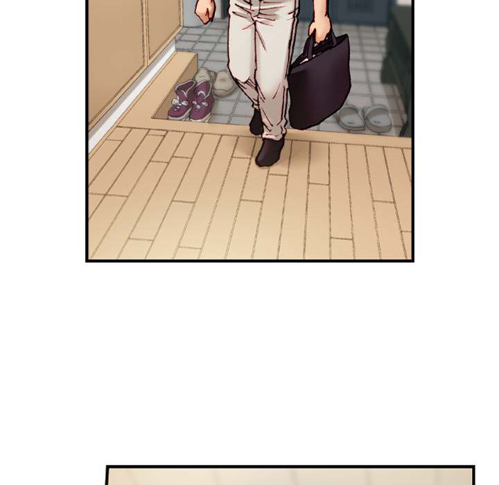 The Quiet Gal Can't Stop Moaning in Bed - episode 16 - 9