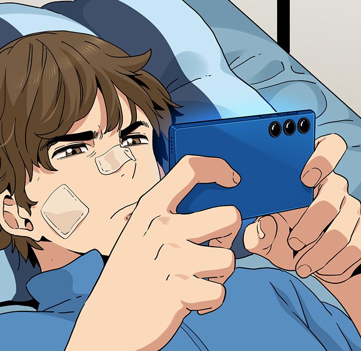 Snapping into Love - episode 20 - 90