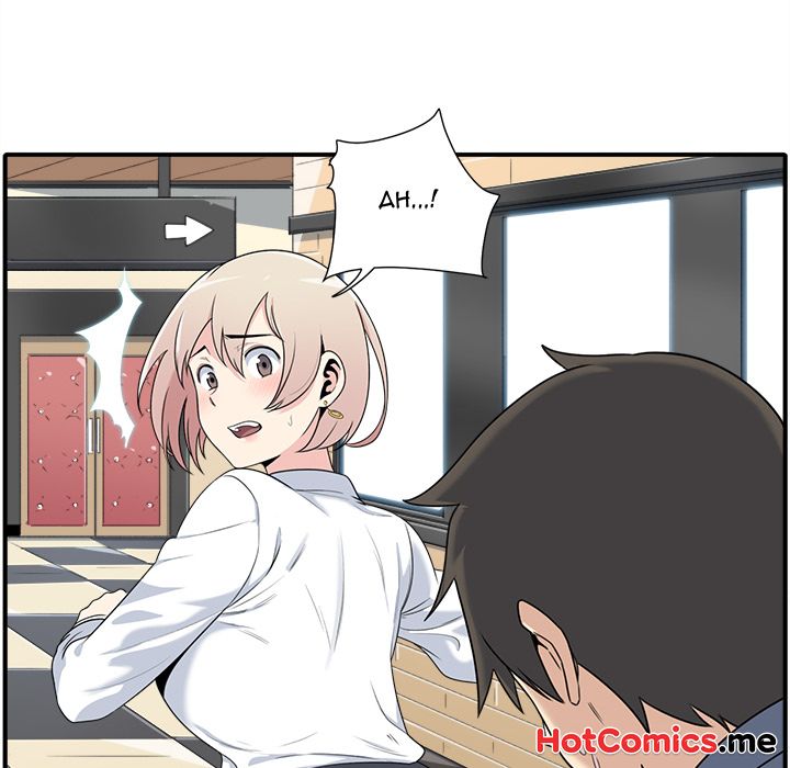 Excuse me, This is my Room - UNCENSORED - episode 5 - 64