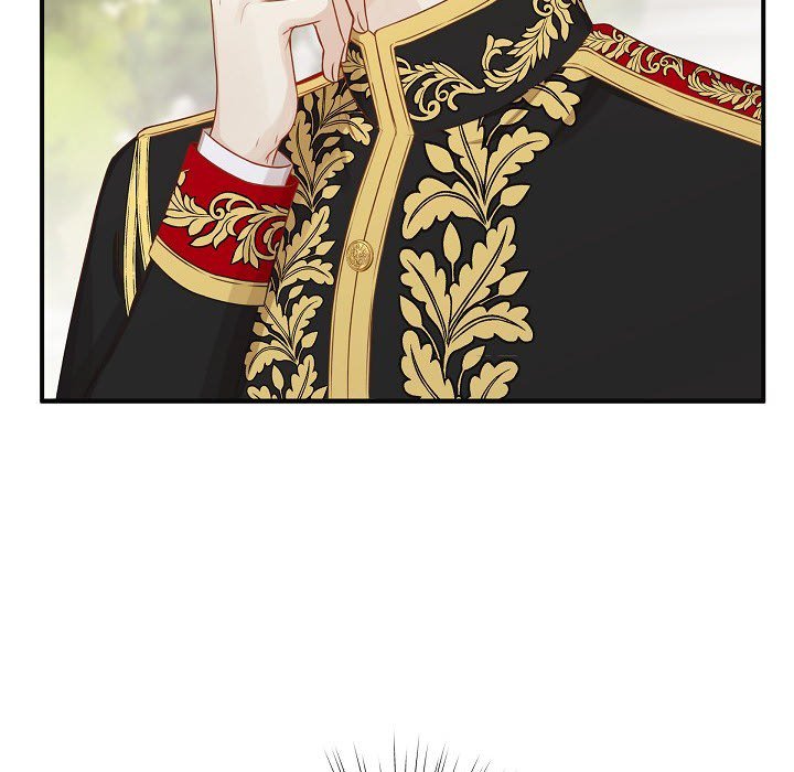 Hold on, Crown Prince! - episode 43 - 113