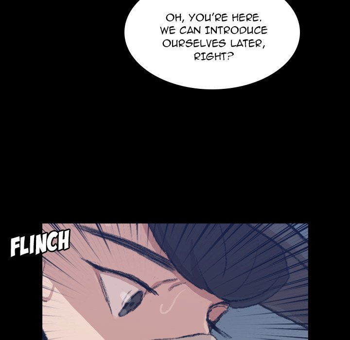 Secret Neighbors - episode 3 - 76
