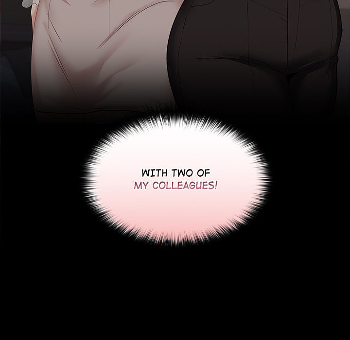 Office Romance is a No-No - episode 11 - 67