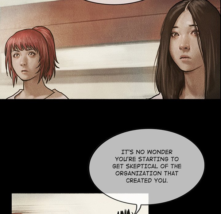 Shaman - episode 22 - 8