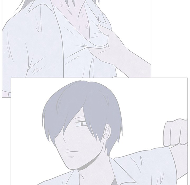 High School Devil - episode 21 - 35