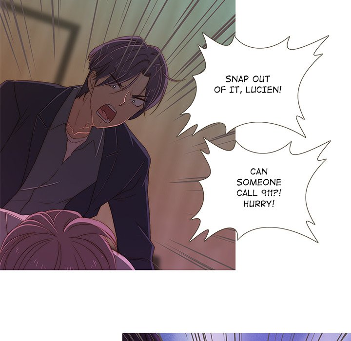 My Life as a Half-Magi - episode 5 - 59