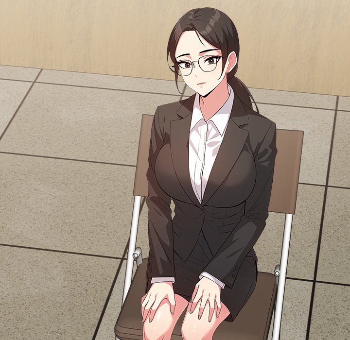 The Interrogation Room - episode 4 - 54