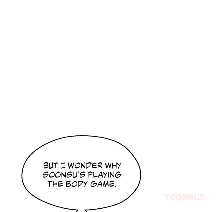 The Body Game - episode 25 - 20