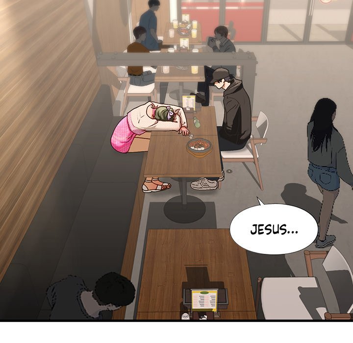 Stepsister - episode 23 - 14