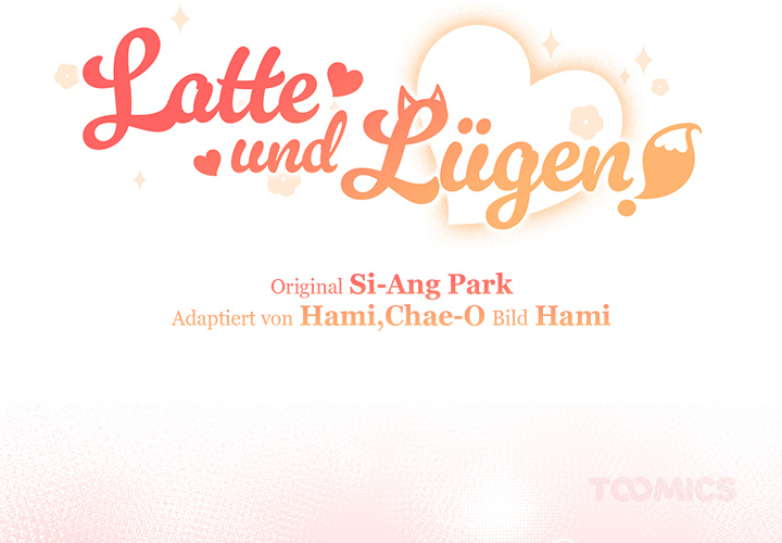 Latte und Lügen - episode 16 - 1