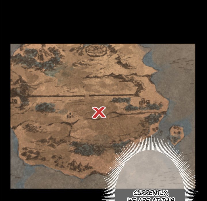 The Chronicle of Seven - episode 26 - 38
