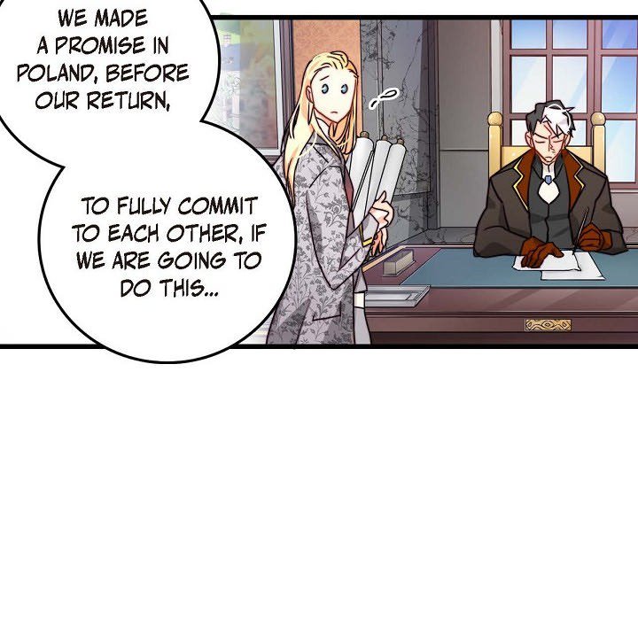 Bring the Love - episode 9 - 77