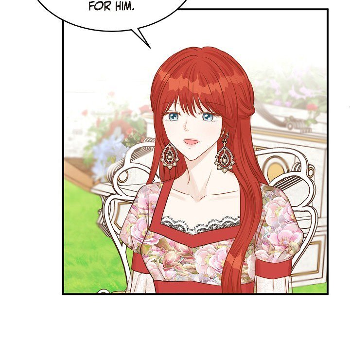 Hold on, Crown Prince! - episode 44 - 81