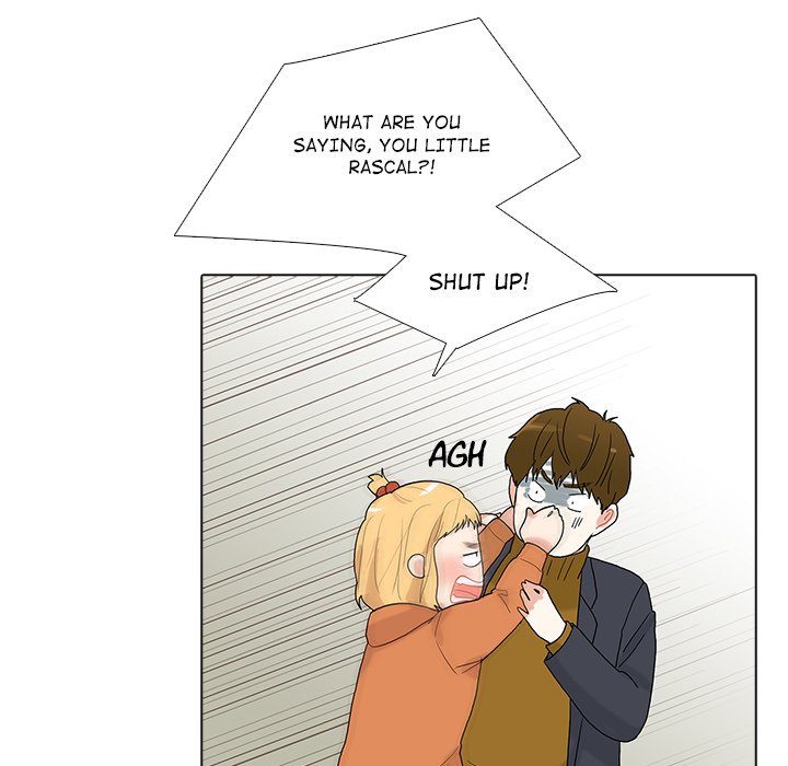 Unrequited Love - episode 4 - 58