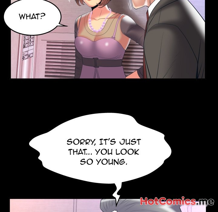My Wife's Partner - episode 83 - 31