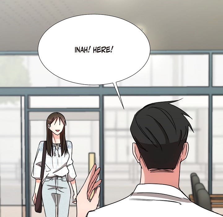 Fragrant Office Life - episode 17 - 94