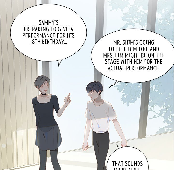 Ballerino - episode 50 - 9