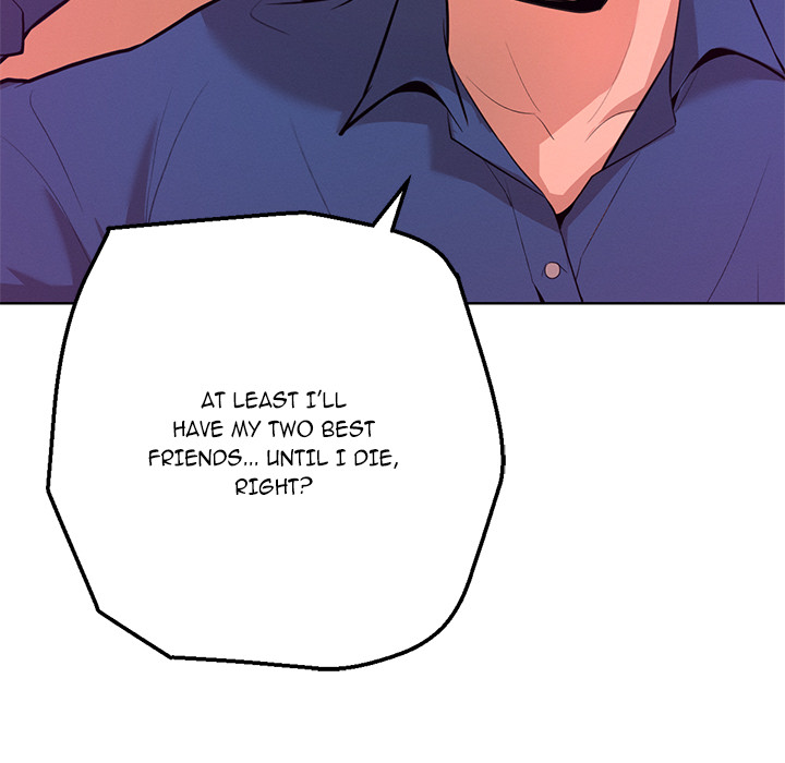 Never Just Friends - episode 1 - 141