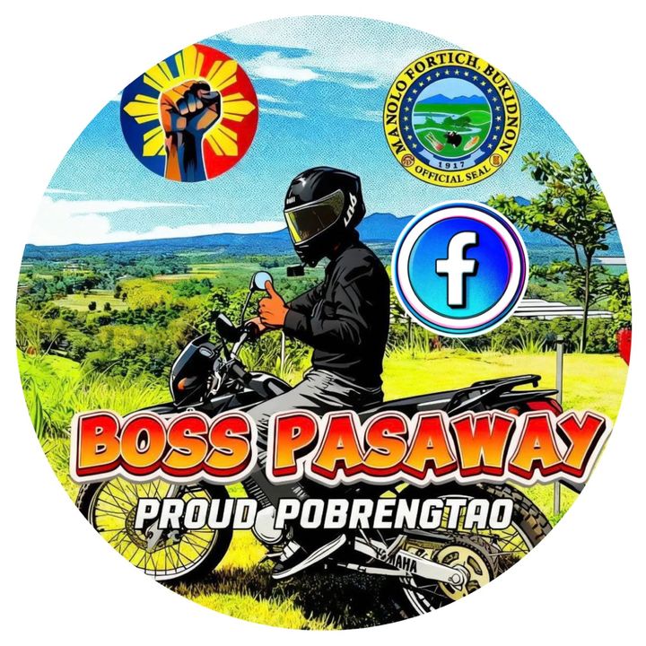 Boss Pasaway .🇵🇭 - original sound