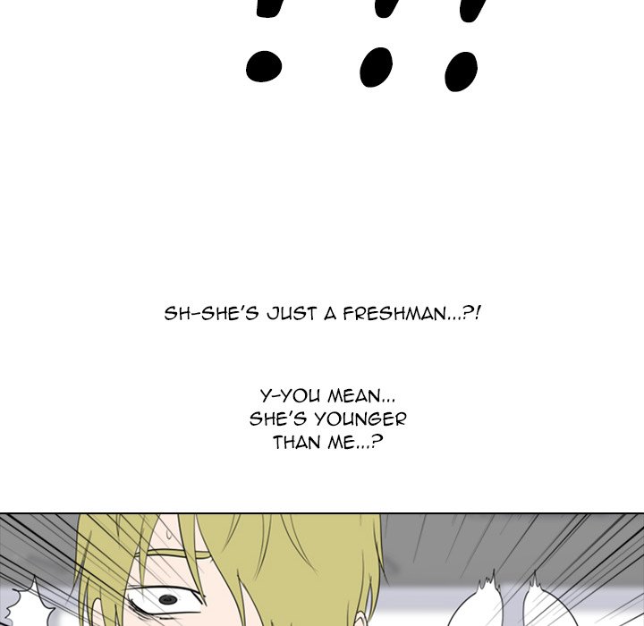 Taekwon High - episode 16 - 87