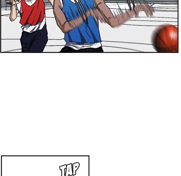 Tweener - episode 16 - 35