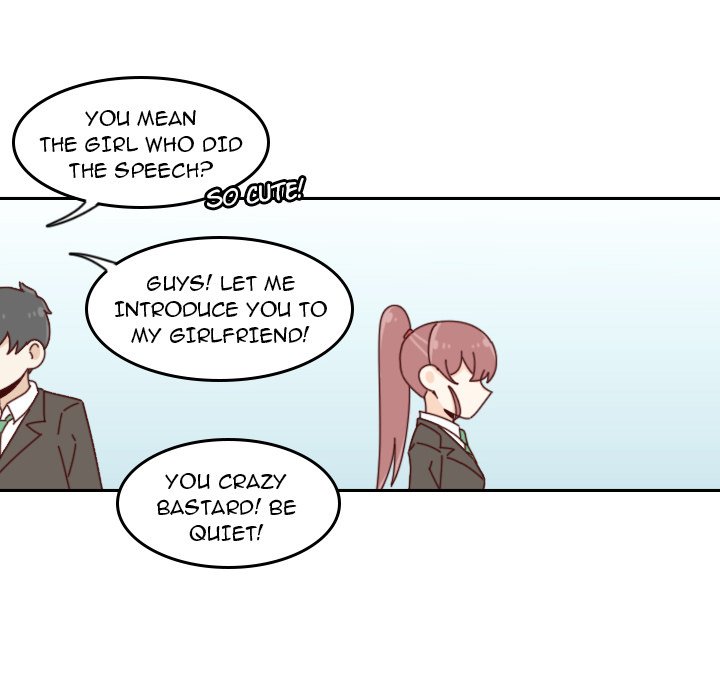Hidden From The Light - episode 33 - 96