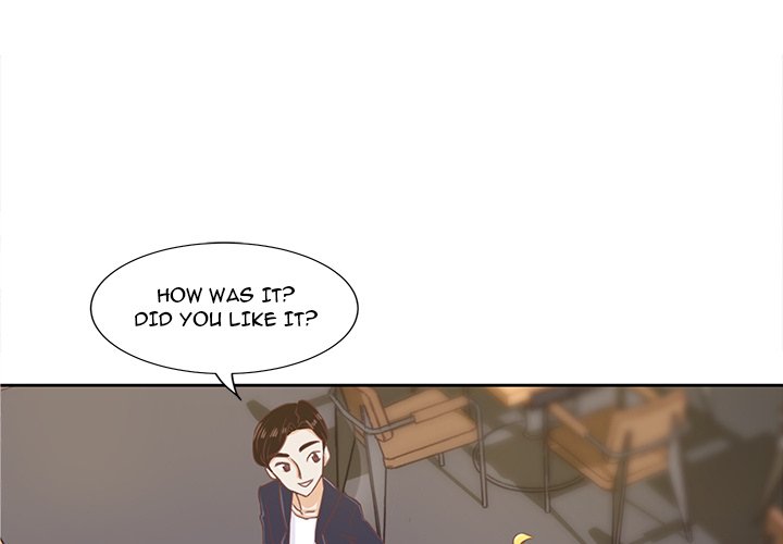 You're No Good - episode 4 - 2