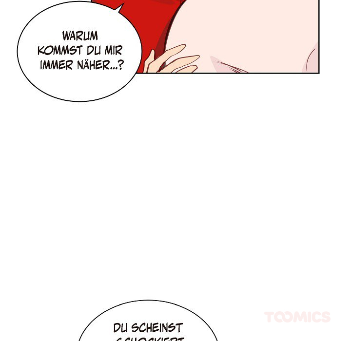 Die romantische Schlüsselverbindung - episode 19 - 61
